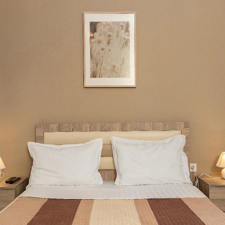 Hd Dream Apartment 第比利斯 外观 照片
