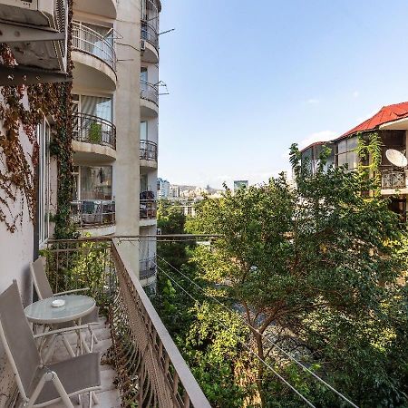 Hd Dream Apartment 第比利斯 外观 照片