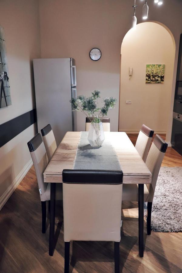 Hd Dream Apartment 第比利斯 外观 照片