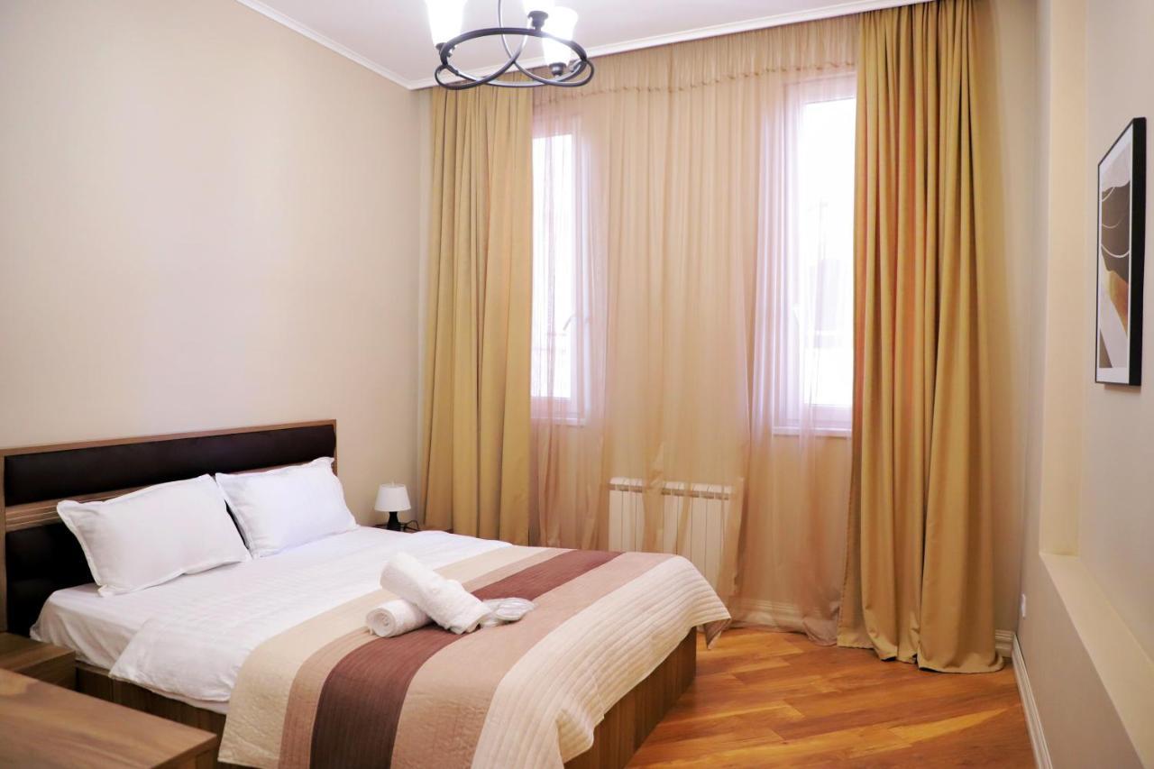 Hd Dream Apartment 第比利斯 外观 照片