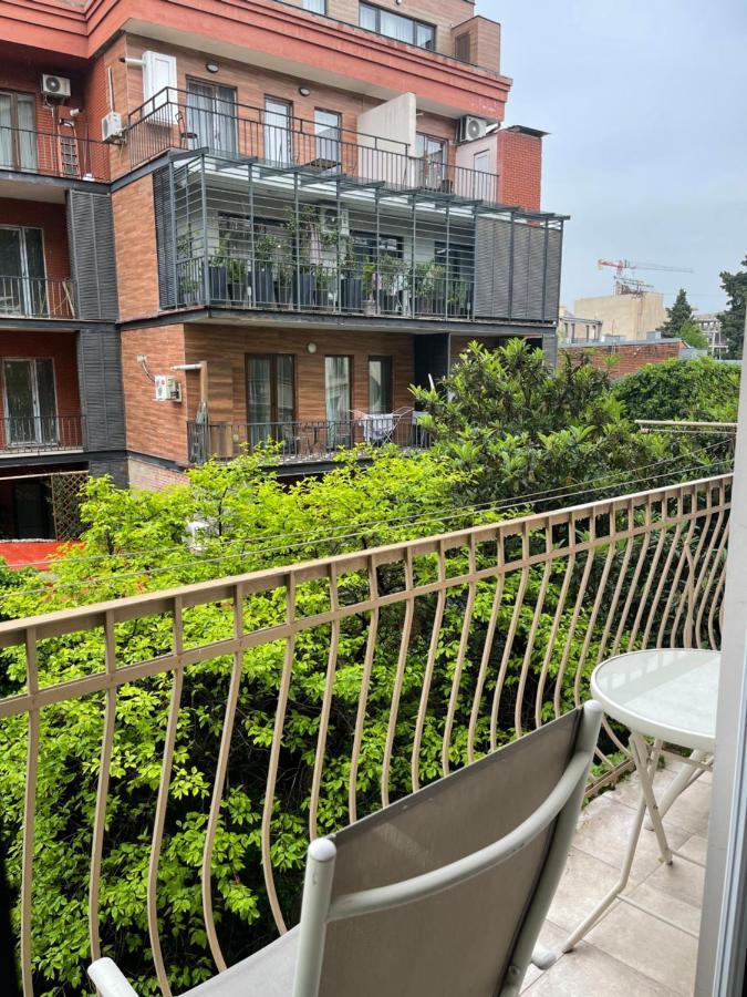 Hd Dream Apartment 第比利斯 外观 照片