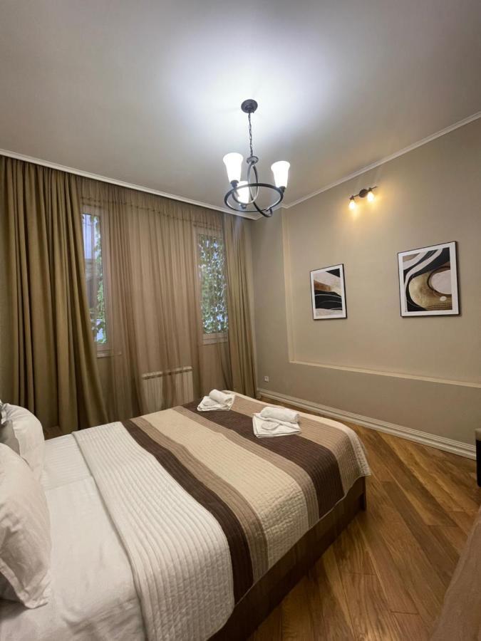 Hd Dream Apartment 第比利斯 外观 照片