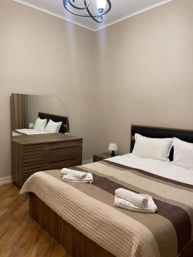 Hd Dream Apartment 第比利斯 外观 照片