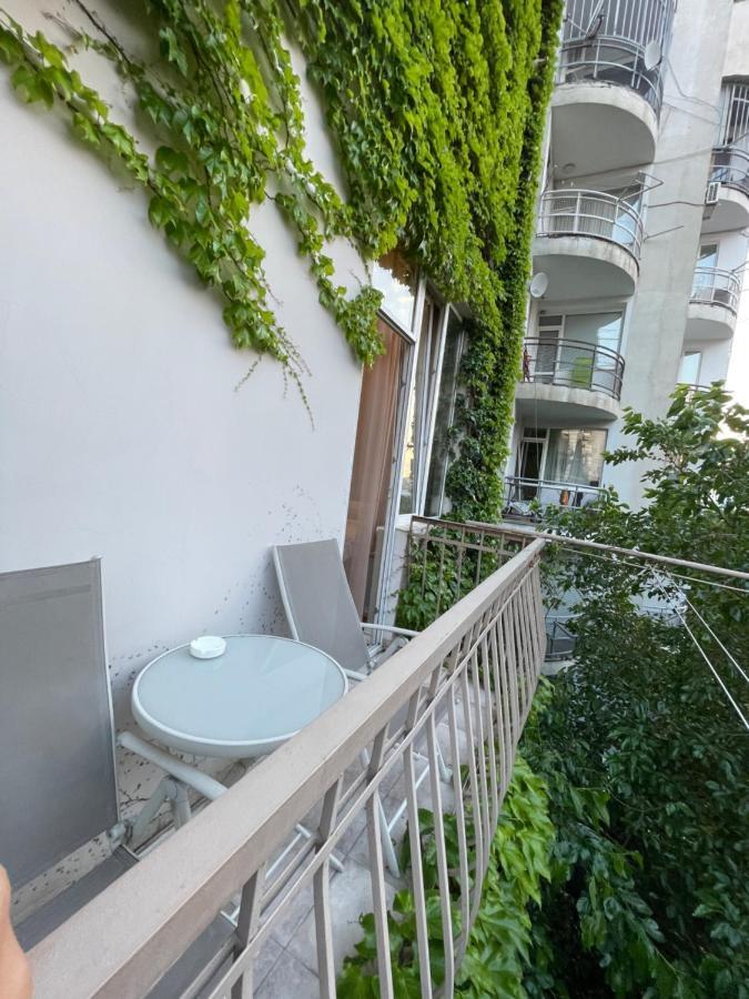 Hd Dream Apartment 第比利斯 外观 照片