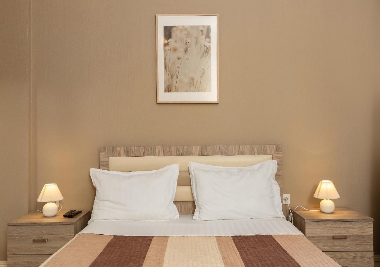 Hd Dream Apartment 第比利斯 外观 照片