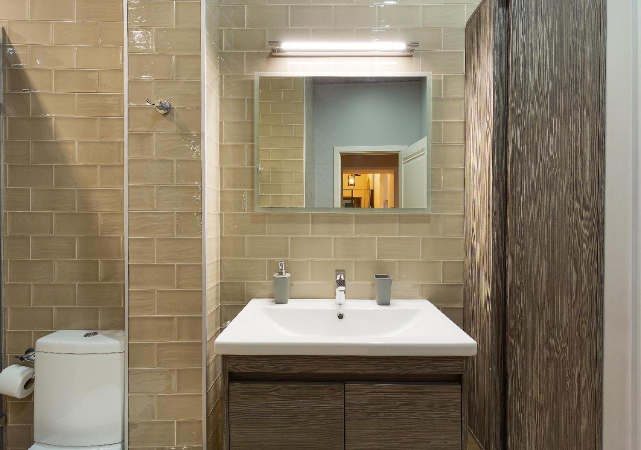 Hd Dream Apartment 第比利斯 外观 照片